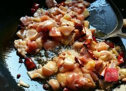 宮保雞丁的做法圖解8