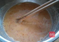 川味粉蒸排骨的做法图解5