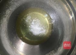 奶牛奶油蛋糕卷的做法图解3