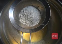 奶牛奶油蛋糕卷的做法图解7