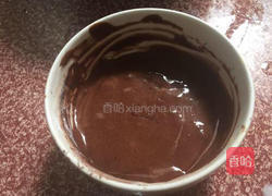 奶牛奶油蛋糕卷的做法图解9