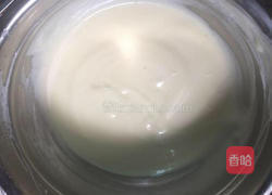 奶牛奶油蛋糕卷的做法图解10