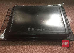 奶牛奶油蛋糕卷的做法图解15