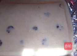 奶牛奶油蛋糕卷的做法图解16