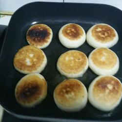 门钉肉饼的做法[图]