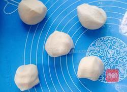 玉米燕麦馒头的做法图解7