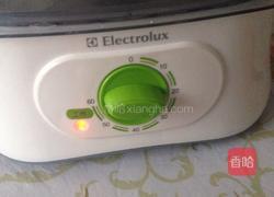 玉米燕麦馒头的做法图解11