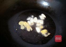 清炒寶塔菜花的做法圖解4