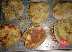 蕉米面包的做法图解7