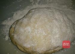蕉米面包的做法图解2