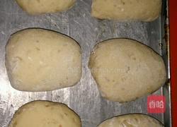 蕉米面包的做法图解4