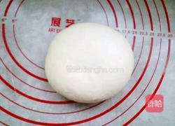 手擀面的做法图解2