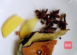 五香鹌鹑蛋的做法图解2