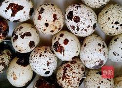 五香鹌鹑蛋的做法图解3