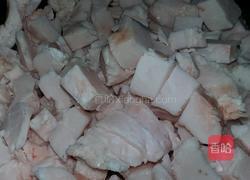 自制猪油的做法图解1