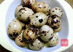 五香鹌鹑蛋的做法图解7