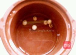 三圆汤的做法图解2