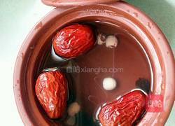 三圆汤的做法图解3