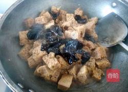 烤麸的做法图解7