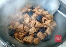 烤麸的做法图解8