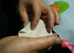 美味馄饨的做法图解5