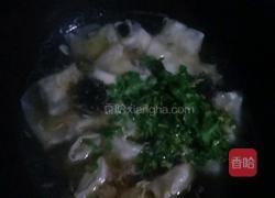 美味馄饨的做法图解10