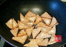 肉沫豆腐的做法图解3