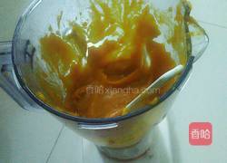 南瓜馅的做法图解4