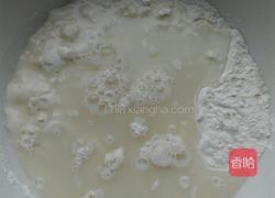 Q版豆沙包的做法图解3