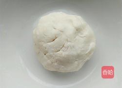 Q版豆沙包的做法图解4