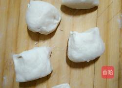 Q版豆沙包的做法图解7