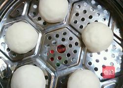 Q版豆沙包的做法图解11