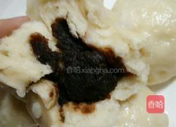 Q版豆沙包的做法图解13