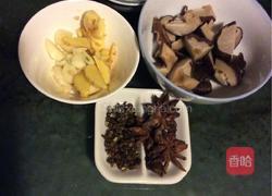 黄焖鸡(无味精版)的做法图解3