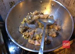 黄焖鸡（无味精版）的做法图解5