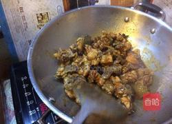 黄焖鸡(无味精版)的做法图解6