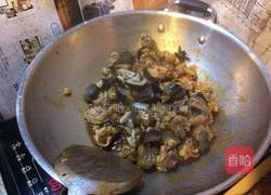 黄焖鸡(无味精版)的做法图解7