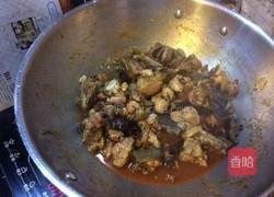 黄焖鸡（无味精版）的做法图解8
