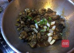 黄焖鸡（无味精版）的做法图解9