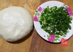 手撕饼的做法图解1