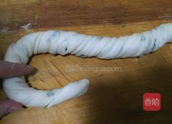 手撕饼的做法图解8