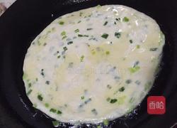 手撕饼的做法图解11