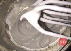 巧克力奶油小方的做法图解10