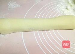 双色花卷(奥利奥口味)的做法图解15
