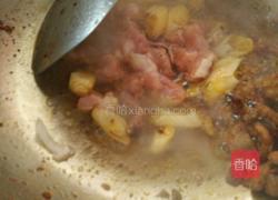 卤面的做法图解6