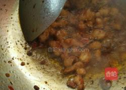 卤面的做法图解5