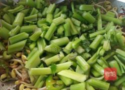 卤面的做法图解9