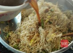 卤面的做法图解14