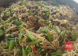 卤面的做法图解16