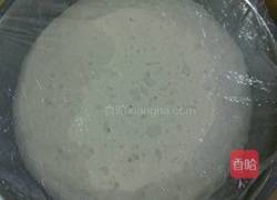 香菇牛肉馅包子的做法图解5